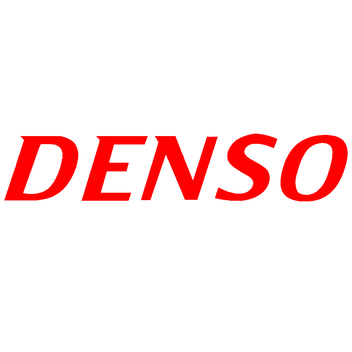 DENSO Corp.  Logo