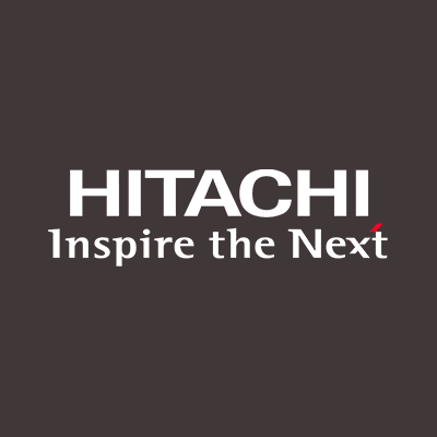 Hitachi, Ltd.  Logo