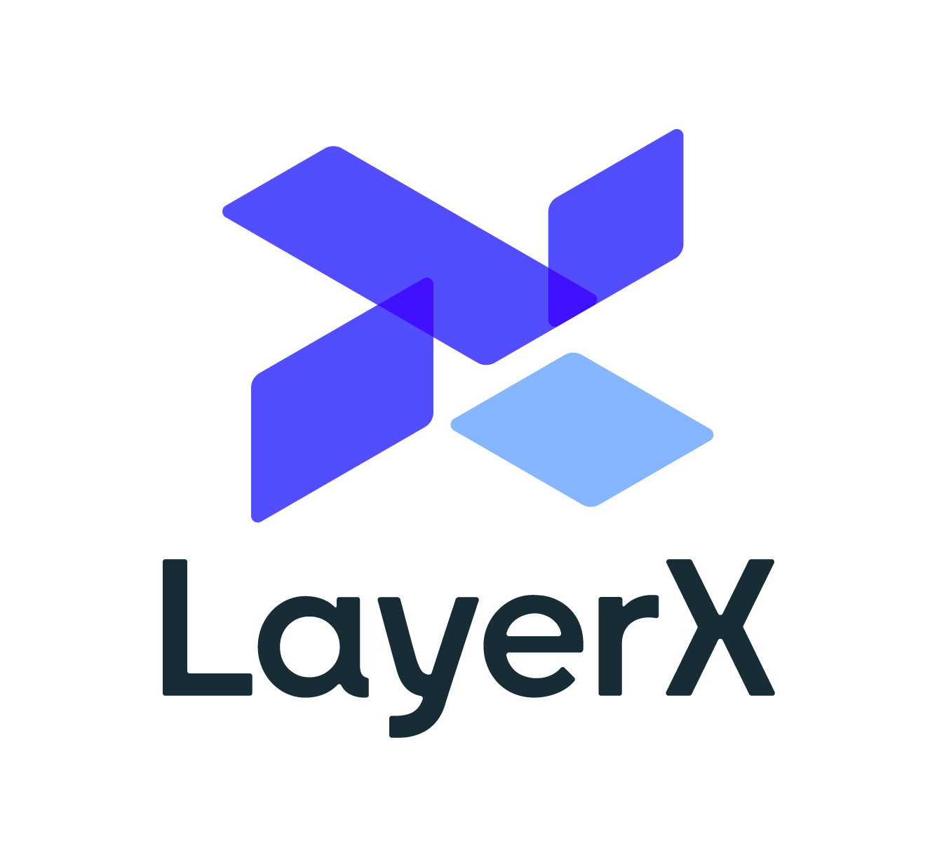 株式会社LayerX Logo